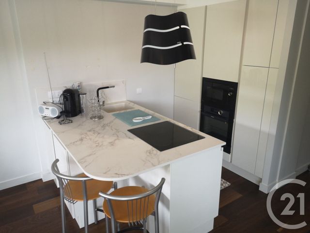 Appartement T2 &agrave; louer - 3 pi&egrave;ces - 67,44 m2 - Ploemeur - 56 - BRETAGNE