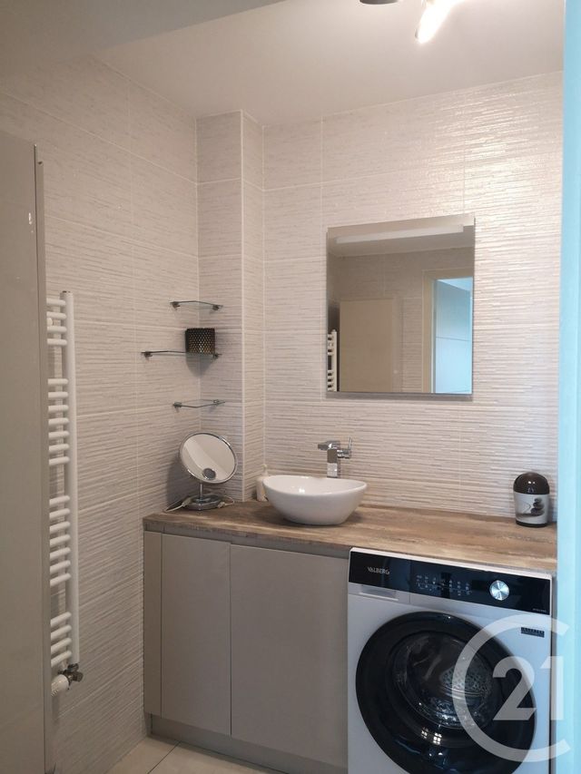 Appartement T2 &agrave; louer - 3 pi&egrave;ces - 67,44 m2 - Ploemeur - 56 - BRETAGNE