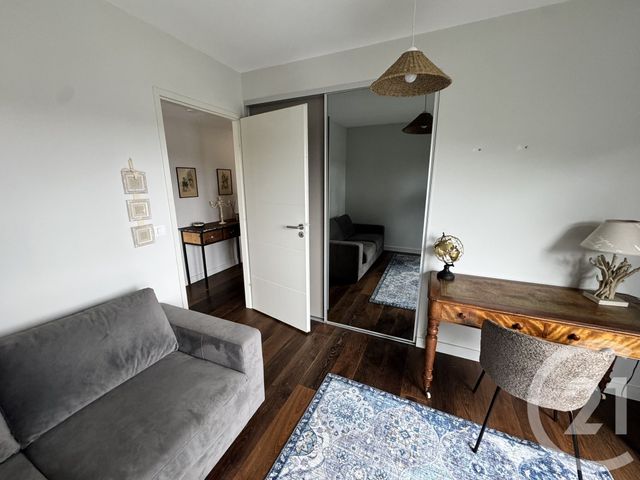 Appartement T2 &agrave; louer - 3 pi&egrave;ces - 67,44 m2 - Ploemeur - 56 - BRETAGNE