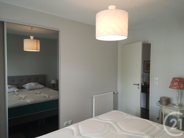 Appartement T2 &agrave; louer - 3 pi&egrave;ces - 67,44 m2 - Ploemeur - 56 - BRETAGNE