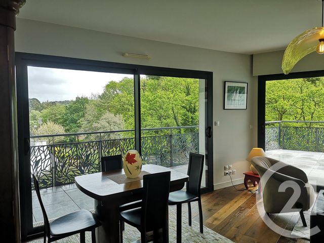 Appartement T2 &agrave; louer - 3 pi&egrave;ces - 67,44 m2 - Ploemeur - 56 - BRETAGNE