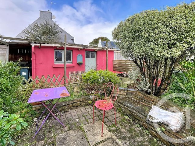 Maison &agrave; vendre - 5 pi&egrave;ces - 114 m2 - Ploemeur - 56 - BRETAGNE