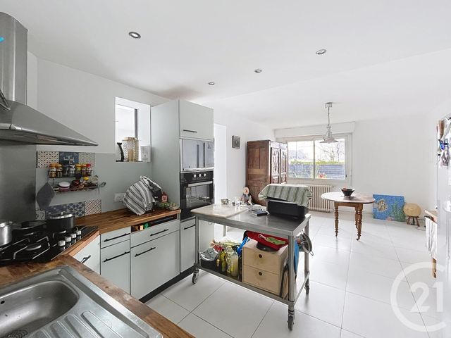 Maison &agrave; vendre - 5 pi&egrave;ces - 114 m2 - Ploemeur - 56 - BRETAGNE