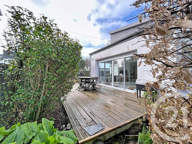 Maison &agrave; vendre - 5 pi&egrave;ces - 114 m2 - Ploemeur - 56 - BRETAGNE