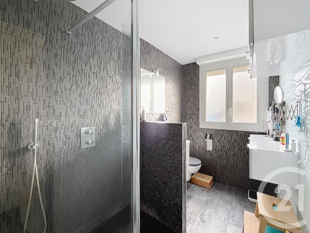 Maison &agrave; vendre - 5 pi&egrave;ces - 114 m2 - Ploemeur - 56 - BRETAGNE