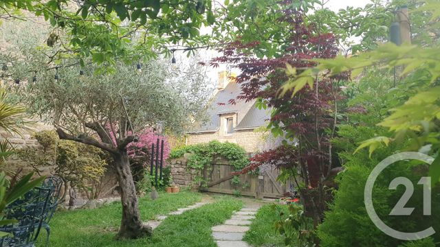 maison - PLOEMEUR - 56