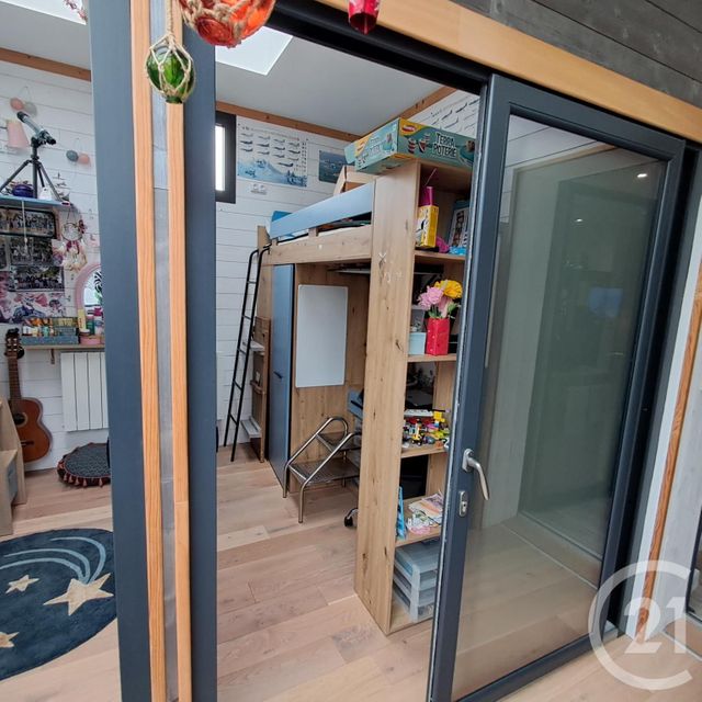 Maison &agrave; vendre - 6 pi&egrave;ces - 73,45 m2 - Ploemeur - 56 - BRETAGNE