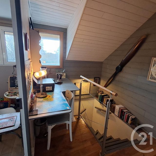 Maison &agrave; vendre - 6 pi&egrave;ces - 73,45 m2 - Ploemeur - 56 - BRETAGNE