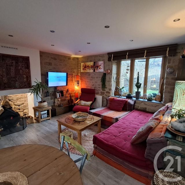 Maison &agrave; vendre - 6 pi&egrave;ces - 73,45 m2 - Ploemeur - 56 - BRETAGNE