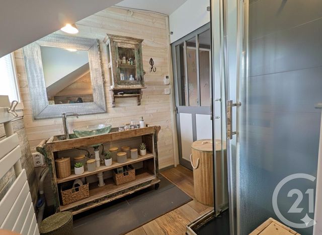 Maison &agrave; vendre - 6 pi&egrave;ces - 73,45 m2 - Ploemeur - 56 - BRETAGNE