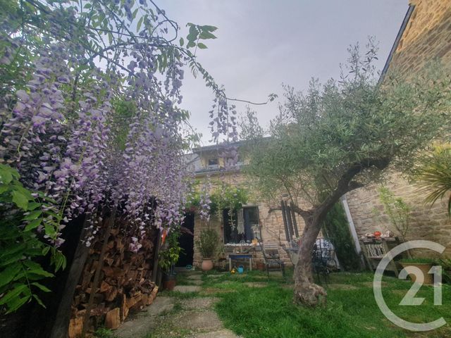 Maison &agrave; vendre - 6 pi&egrave;ces - 73,45 m2 - Ploemeur - 56 - BRETAGNE