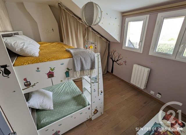 Maison &agrave; vendre - 6 pi&egrave;ces - 73,45 m2 - Ploemeur - 56 - BRETAGNE