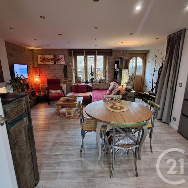 Maison &agrave; vendre - 6 pi&egrave;ces - 73,45 m2 - Ploemeur - 56 - BRETAGNE