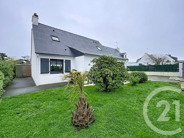 Maison à vendre PLOEMEUR
