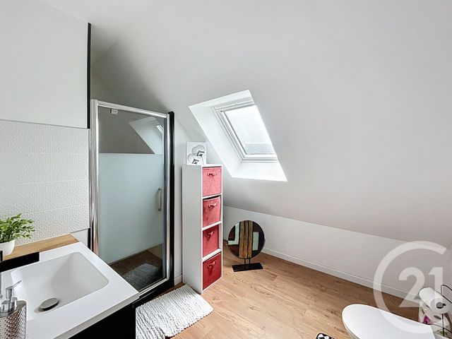 Maison &agrave; vendre - 5 pi&egrave;ces - 114,60 m2 - Ploemeur - 56 - BRETAGNE