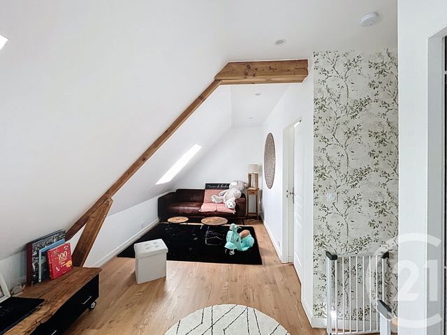 Maison &agrave; vendre - 5 pi&egrave;ces - 114,60 m2 - Ploemeur - 56 - BRETAGNE