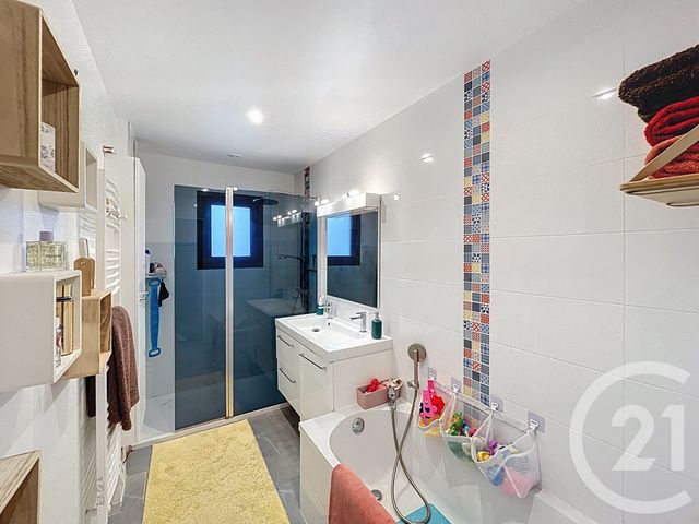 Maison &agrave; vendre - 5 pi&egrave;ces - 114,60 m2 - Ploemeur - 56 - BRETAGNE