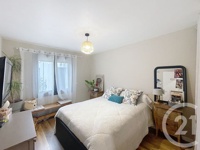 Maison &agrave; vendre - 5 pi&egrave;ces - 114,60 m2 - Ploemeur - 56 - BRETAGNE