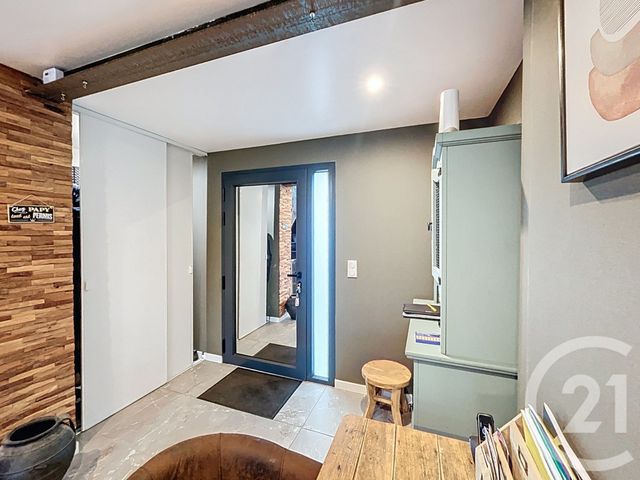 Maison &agrave; vendre - 5 pi&egrave;ces - 114,60 m2 - Ploemeur - 56 - BRETAGNE