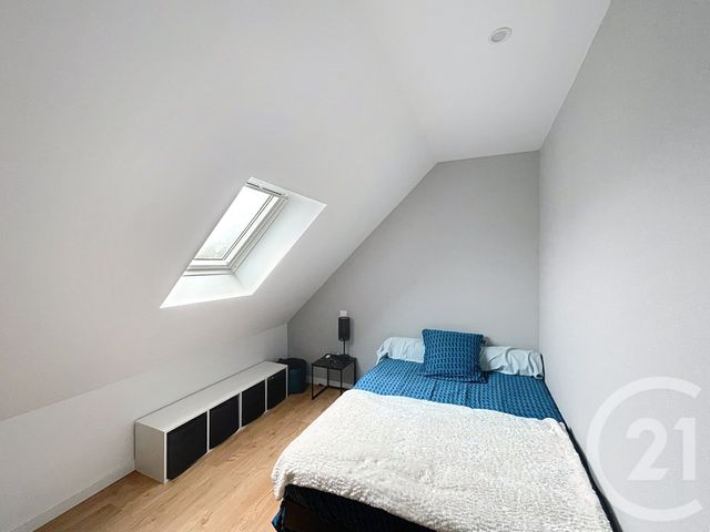 Maison &agrave; vendre - 5 pi&egrave;ces - 114,60 m2 - Ploemeur - 56 - BRETAGNE