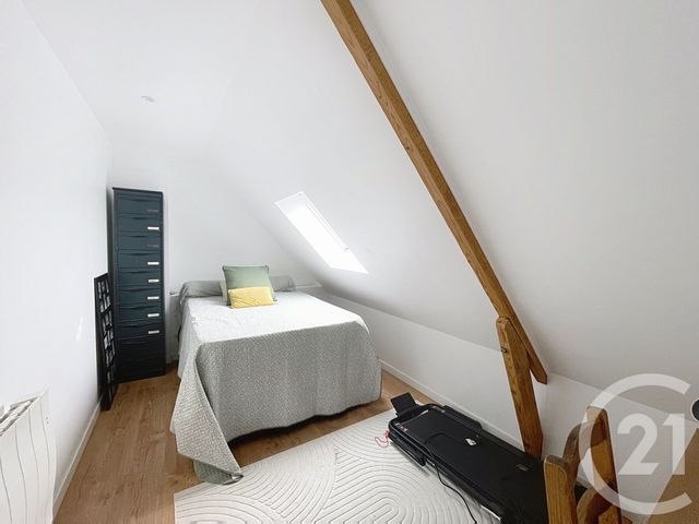 Maison &agrave; vendre - 5 pi&egrave;ces - 114,60 m2 - Ploemeur - 56 - BRETAGNE