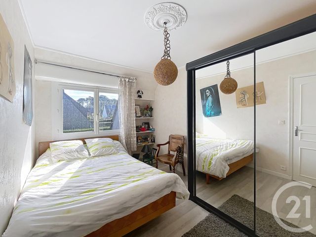 Maison &agrave; vendre - 5 pi&egrave;ces - 97,60 m2 - Ploemeur - 56 - BRETAGNE