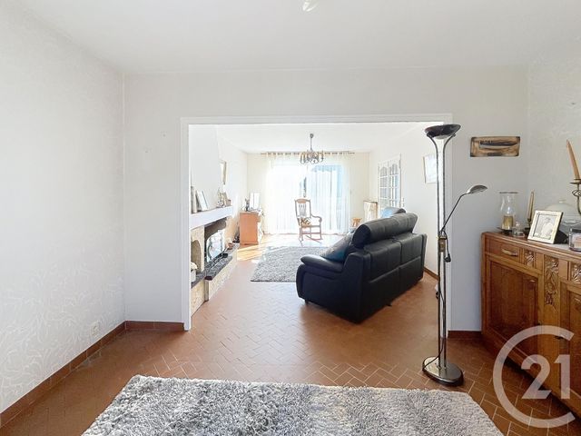 Maison &agrave; vendre - 5 pi&egrave;ces - 97,60 m2 - Ploemeur - 56 - BRETAGNE