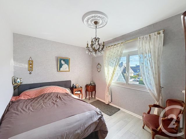 Maison &agrave; vendre - 5 pi&egrave;ces - 97,60 m2 - Ploemeur - 56 - BRETAGNE