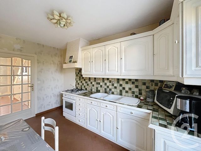 Maison &agrave; vendre - 5 pi&egrave;ces - 97,60 m2 - Ploemeur - 56 - BRETAGNE