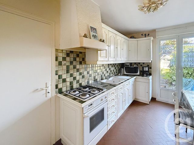 Maison &agrave; vendre - 5 pi&egrave;ces - 97,60 m2 - Ploemeur - 56 - BRETAGNE