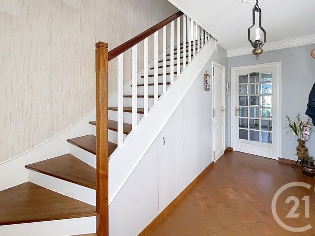 Maison &agrave; vendre - 5 pi&egrave;ces - 97,60 m2 - Ploemeur - 56 - BRETAGNE