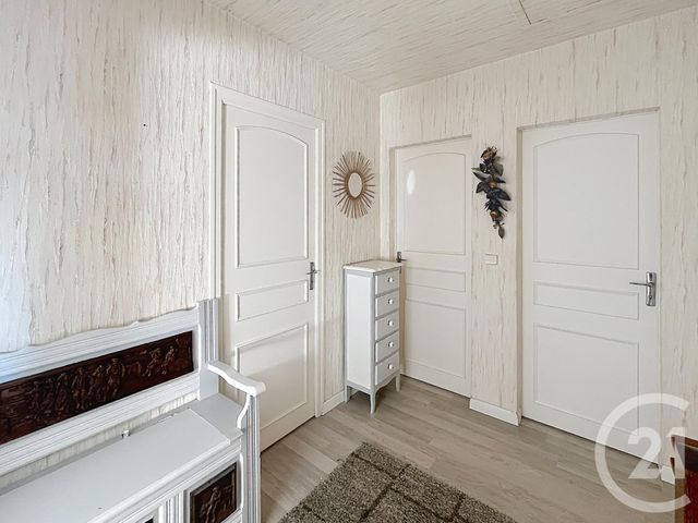 Maison &agrave; vendre - 5 pi&egrave;ces - 97,60 m2 - Ploemeur - 56 - BRETAGNE