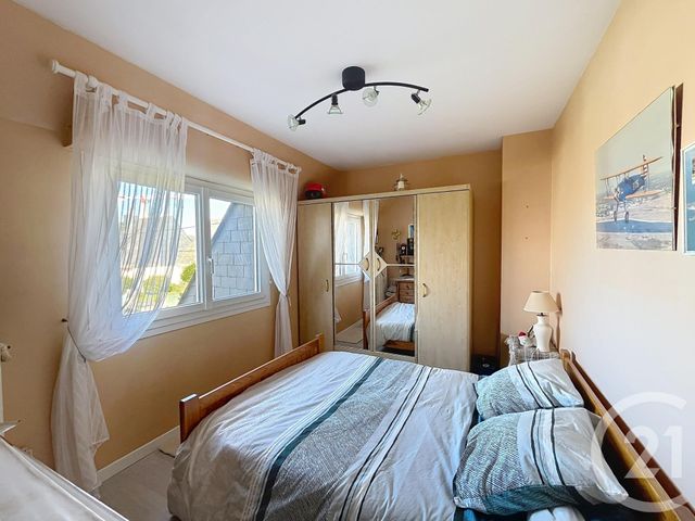 Maison &agrave; vendre - 5 pi&egrave;ces - 97,60 m2 - Ploemeur - 56 - BRETAGNE