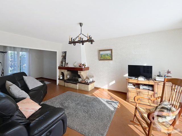 Maison &agrave; vendre - 5 pi&egrave;ces - 97,60 m2 - Ploemeur - 56 - BRETAGNE