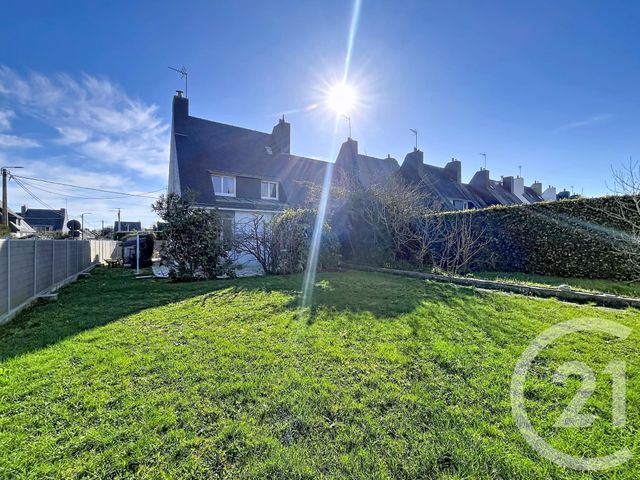 Maison &agrave; vendre - 5 pi&egrave;ces - 97,60 m2 - Ploemeur - 56 - BRETAGNE