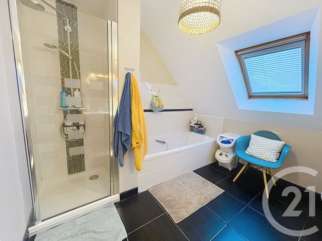 Maison &agrave; vendre - 5 pi&egrave;ces - 114 m2 - Guidel - 56 - BRETAGNE