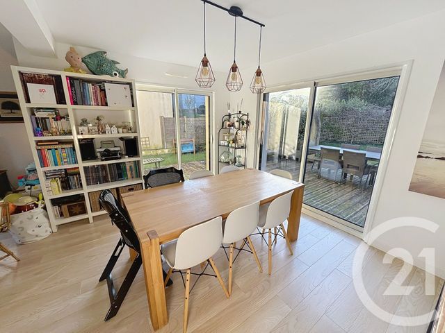 Maison &agrave; vendre - 5 pi&egrave;ces - 114 m2 - Guidel - 56 - BRETAGNE