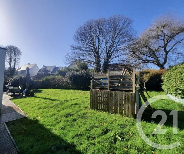 Maison &agrave; vendre - 5 pi&egrave;ces - 114 m2 - Guidel - 56 - BRETAGNE