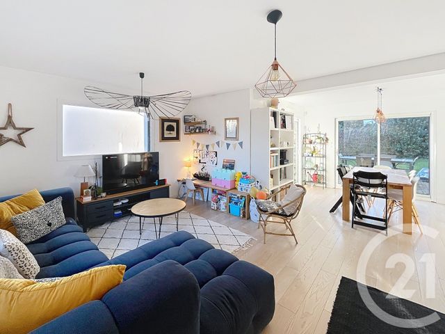 Maison &agrave; vendre - 5 pi&egrave;ces - 114 m2 - Guidel - 56 - BRETAGNE