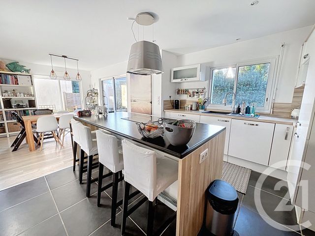 Maison &agrave; vendre - 5 pi&egrave;ces - 114 m2 - Guidel - 56 - BRETAGNE