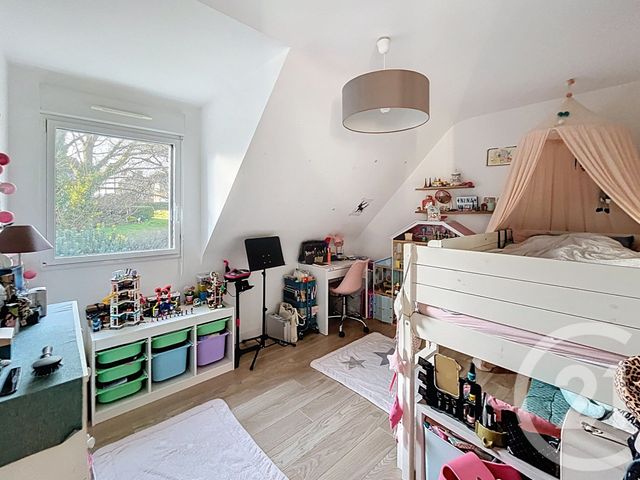 Maison &agrave; vendre - 5 pi&egrave;ces - 114 m2 - Guidel - 56 - BRETAGNE