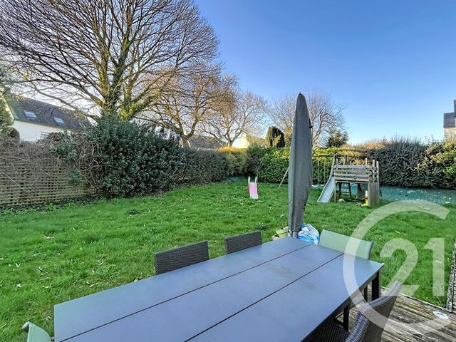 Maison &agrave; vendre - 5 pi&egrave;ces - 114 m2 - Guidel - 56 - BRETAGNE