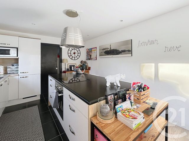 Maison &agrave; vendre - 5 pi&egrave;ces - 114 m2 - Guidel - 56 - BRETAGNE