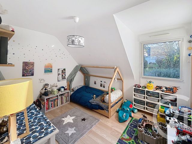 Maison &agrave; vendre - 5 pi&egrave;ces - 114 m2 - Guidel - 56 - BRETAGNE