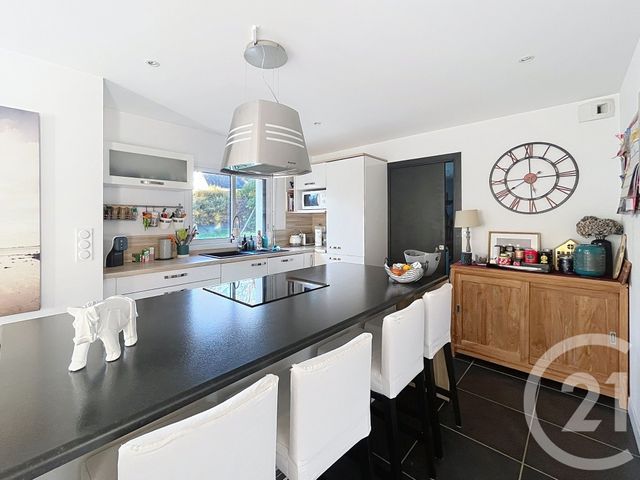 Maison &agrave; vendre - 5 pi&egrave;ces - 114 m2 - Guidel - 56 - BRETAGNE