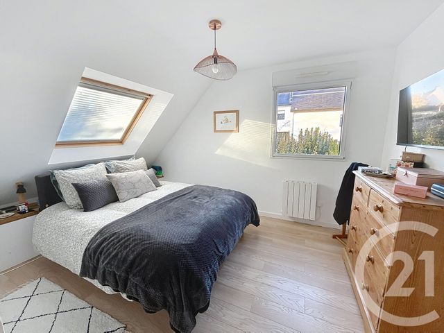 Maison &agrave; vendre - 5 pi&egrave;ces - 114 m2 - Guidel - 56 - BRETAGNE