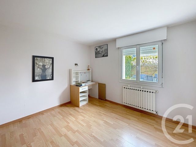 Maison &agrave; vendre - 6 pi&egrave;ces - 119,97 m2 - Ploemeur - 56 - BRETAGNE