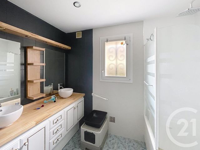 Maison &agrave; vendre - 6 pi&egrave;ces - 119,97 m2 - Ploemeur - 56 - BRETAGNE