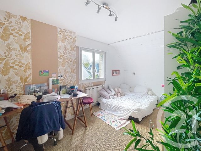 Maison &agrave; vendre - 6 pi&egrave;ces - 119,97 m2 - Ploemeur - 56 - BRETAGNE