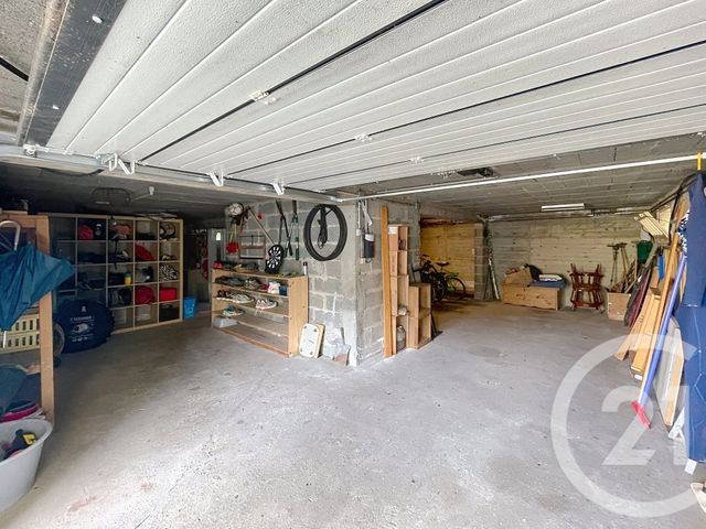 Maison &agrave; vendre - 6 pi&egrave;ces - 119,97 m2 - Ploemeur - 56 - BRETAGNE